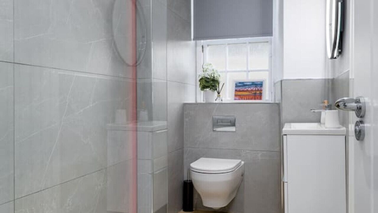 Photo of Bathroom in Dalavich