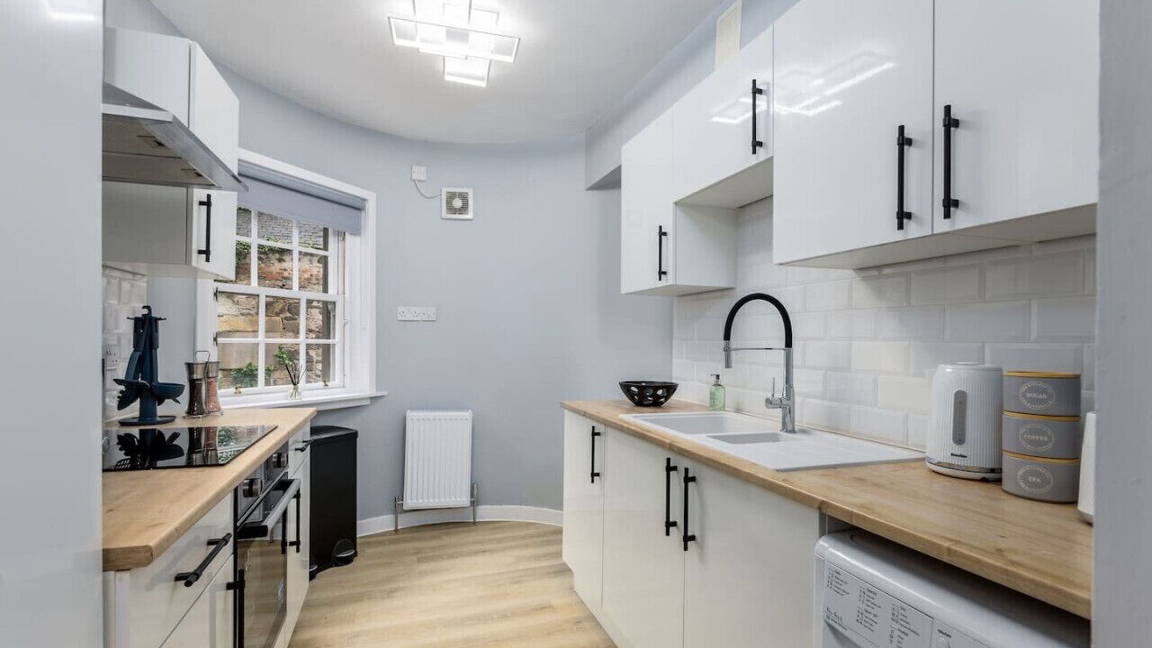 Photo of Kitchen in Dalavich