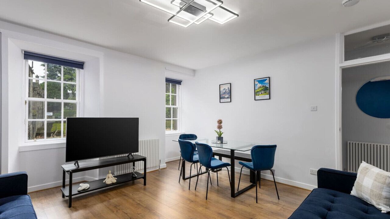 Photo of Livingroom in Dalavich