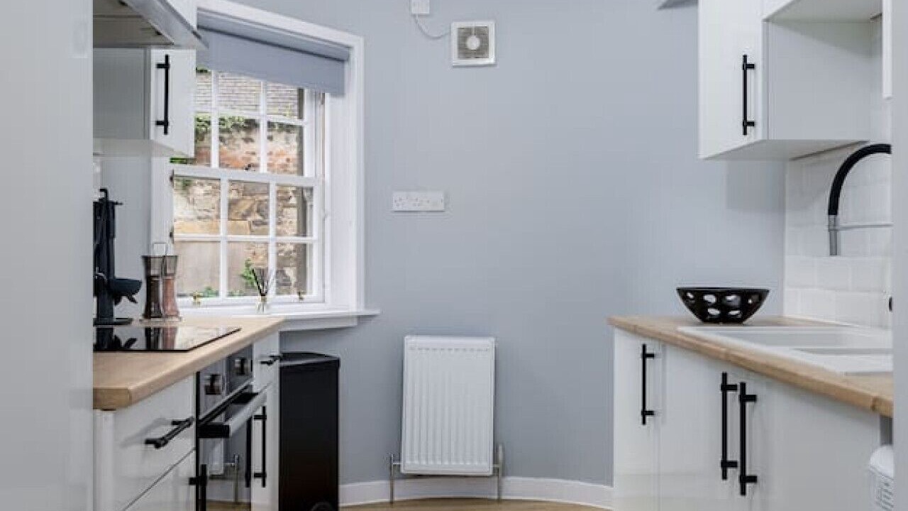 Photo of Kitchen in Dalavich