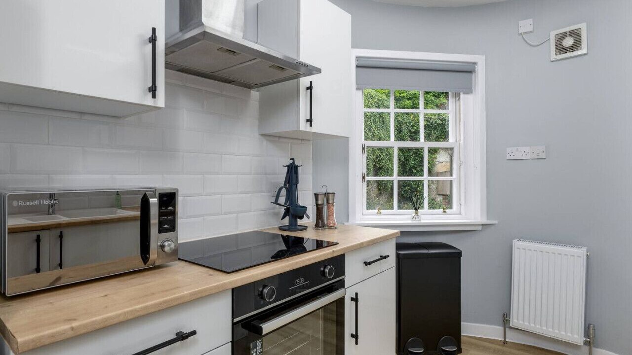 Photo of Kitchen in Dalavich