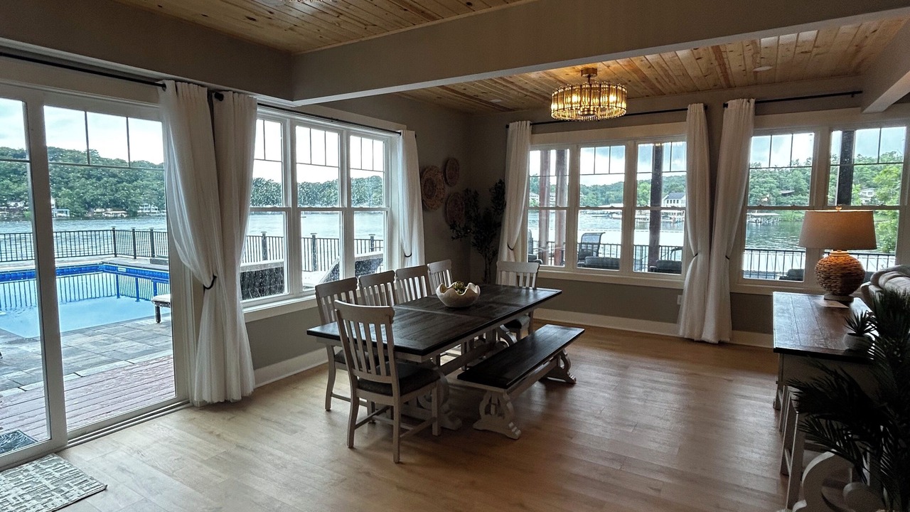 Photo of Livingroom in Osage Beach