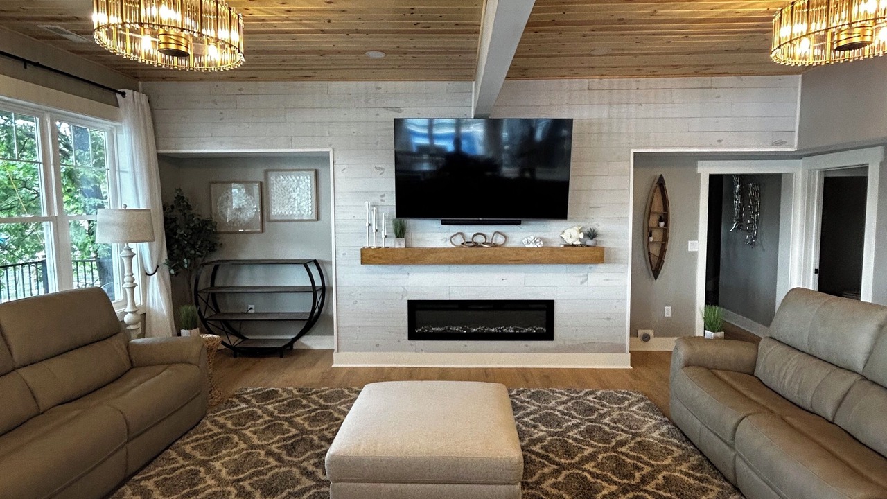 Photo of Bedroom in Osage Beach