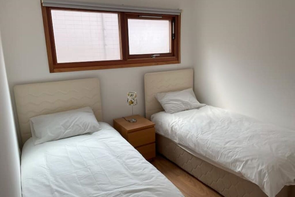 Photo of Bedroom in Shacklewell