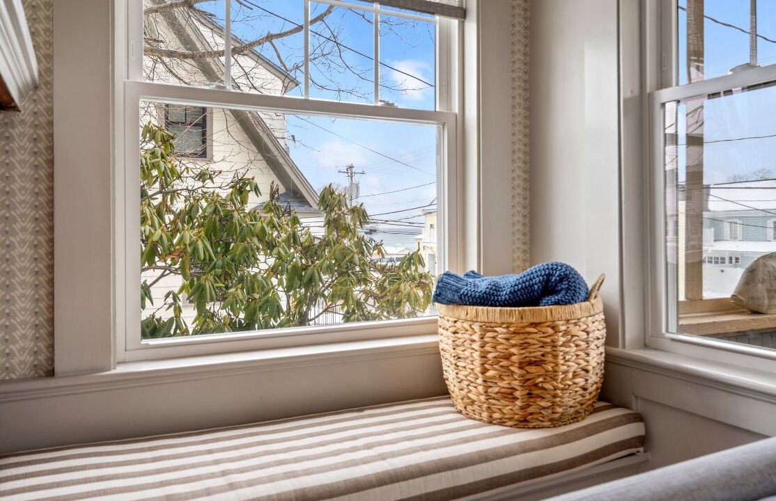 Photo of Bedroom in Ogunquit