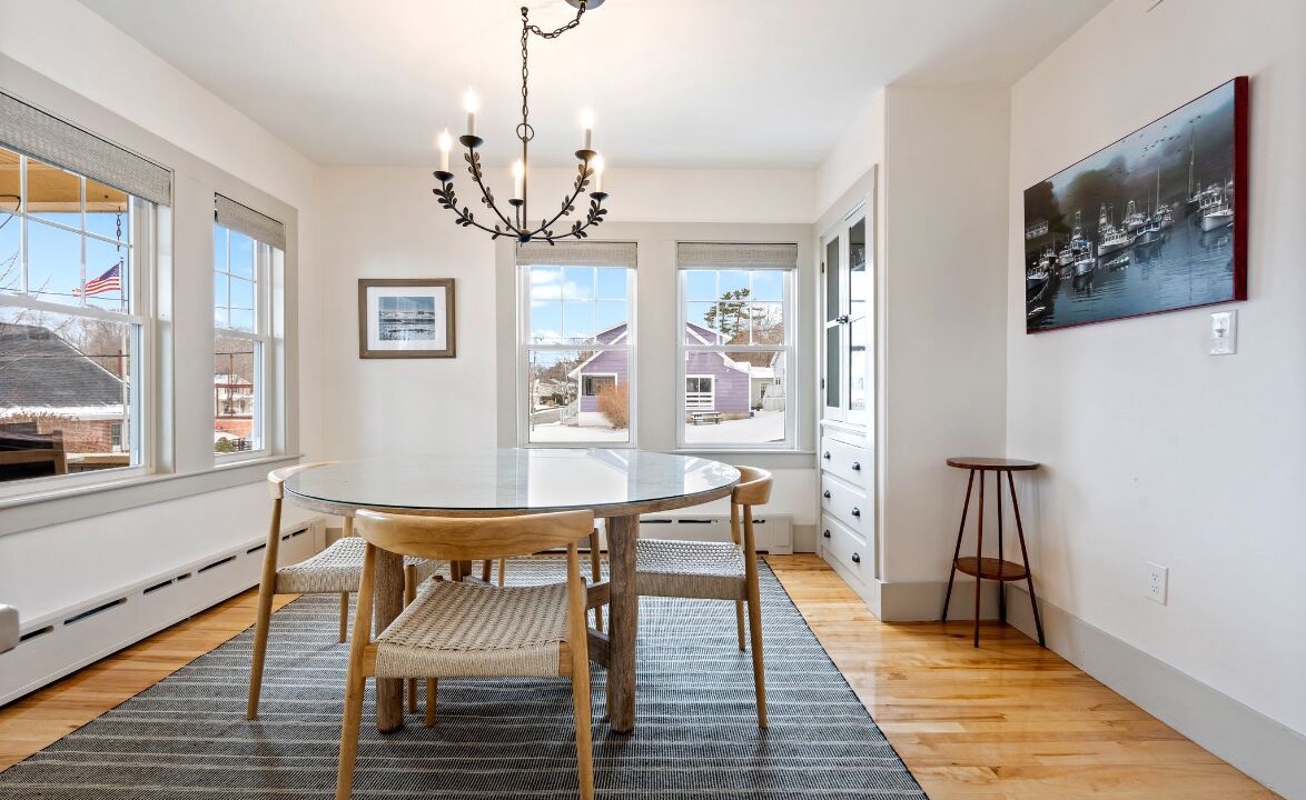 Photo of Bedroom in Ogunquit