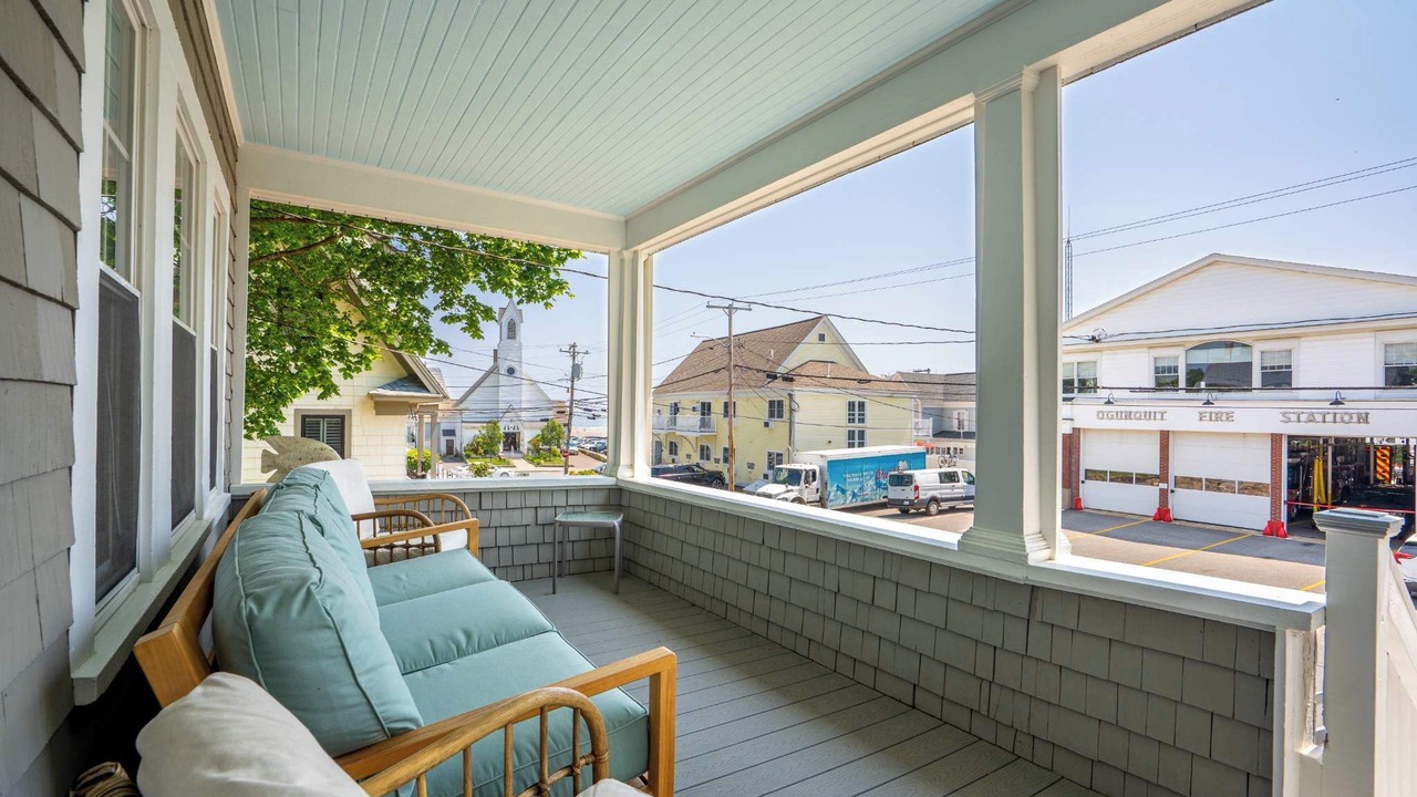 Photo of Outdoor in Ogunquit