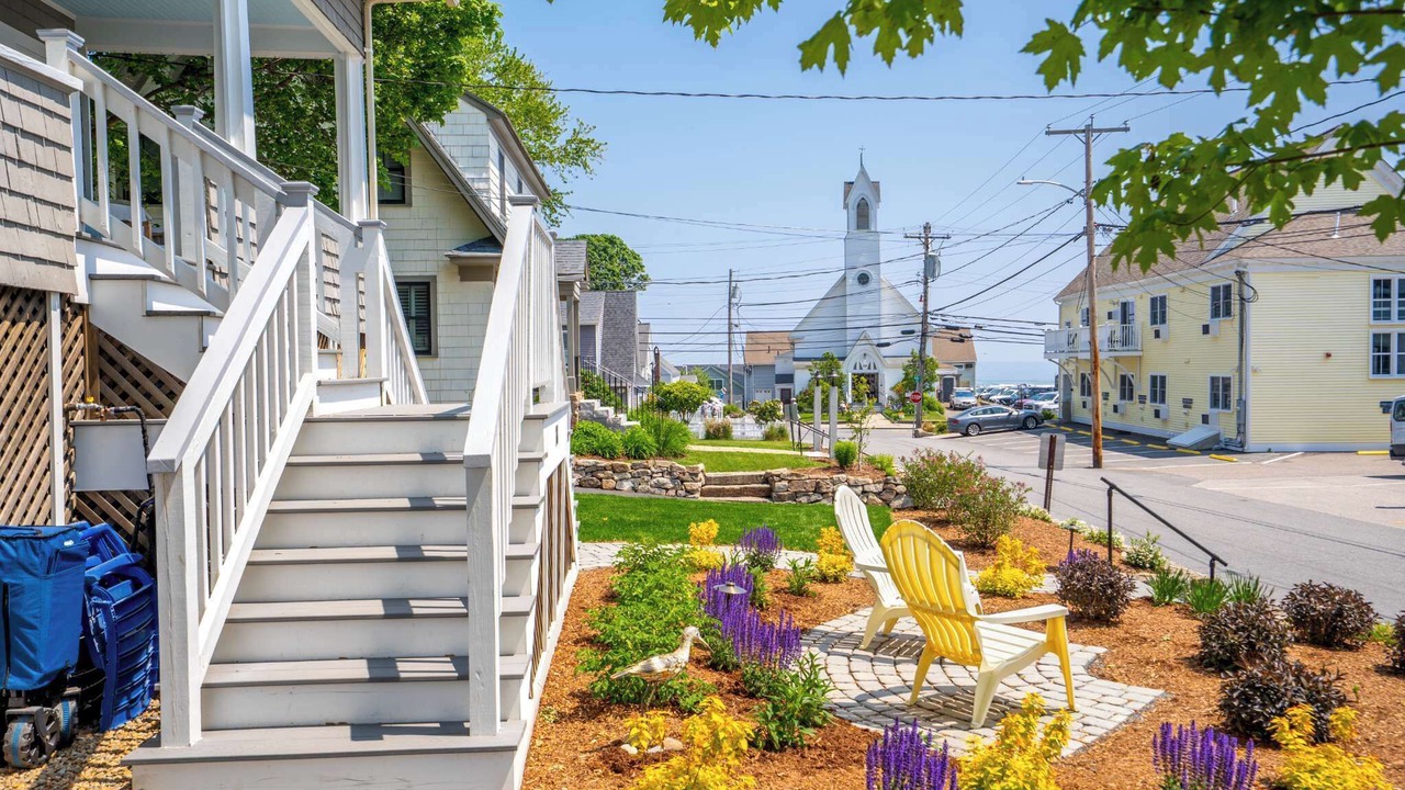 Photo of Others in Ogunquit