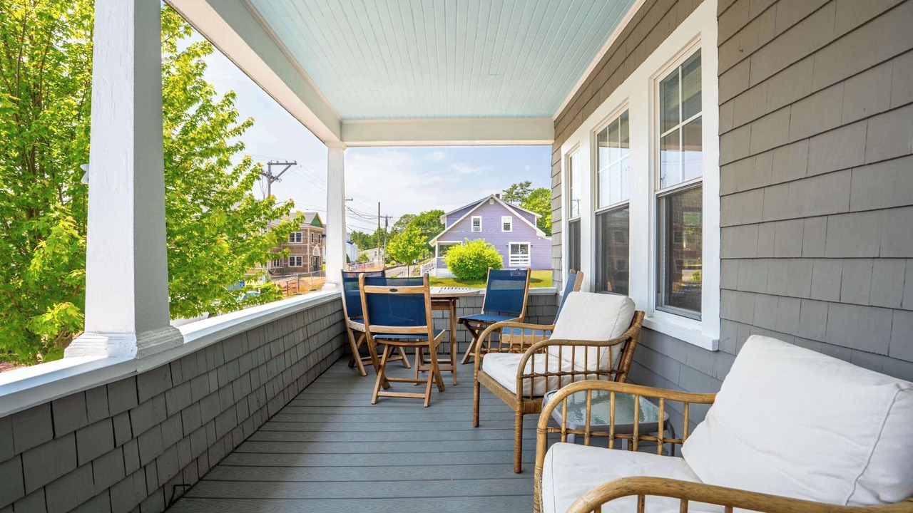 Photo of Outdoor in Ogunquit