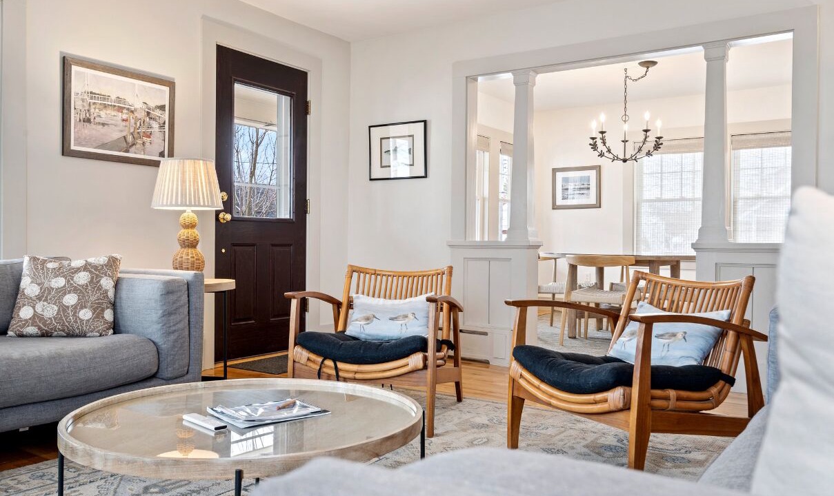 Photo of Bedroom in Ogunquit