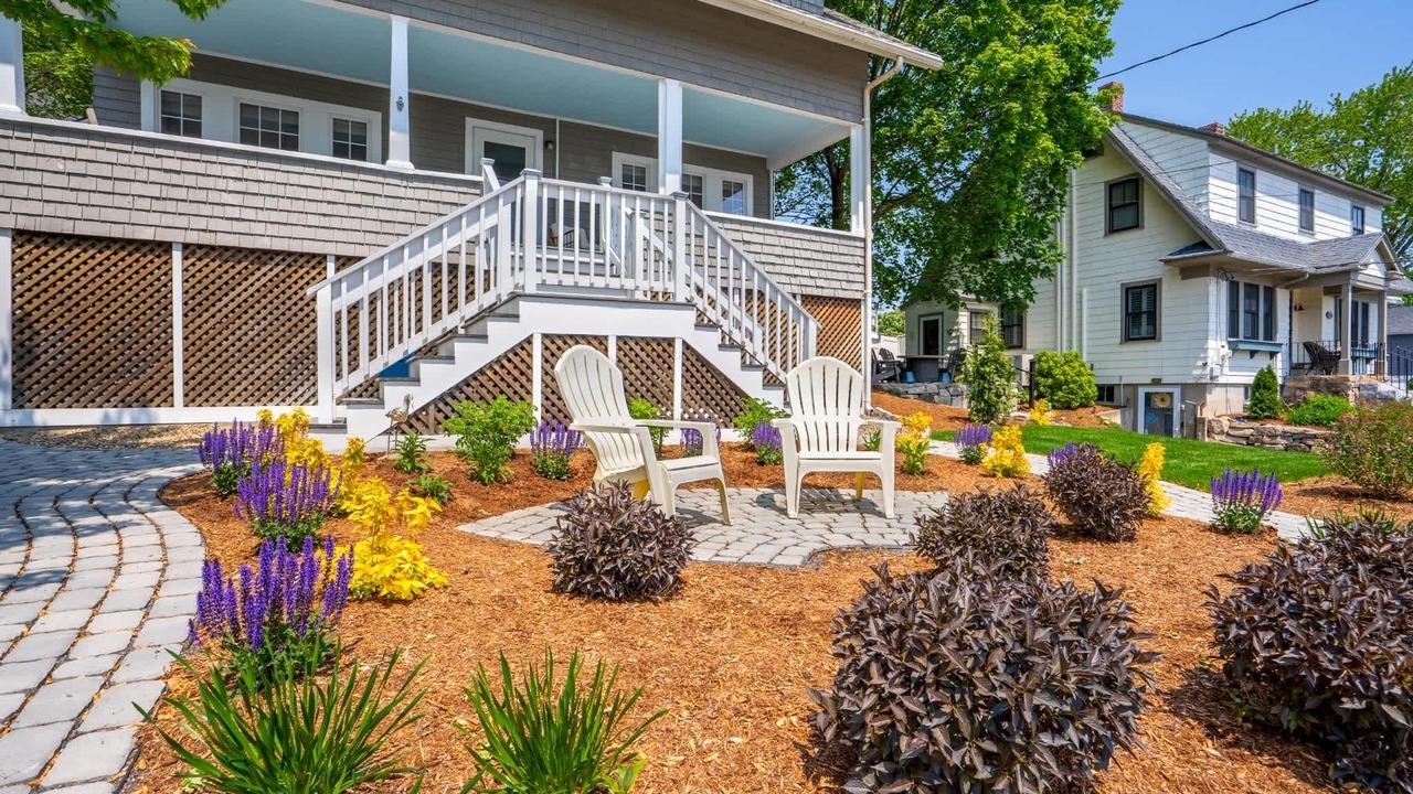 Photo of Outdoor in Ogunquit