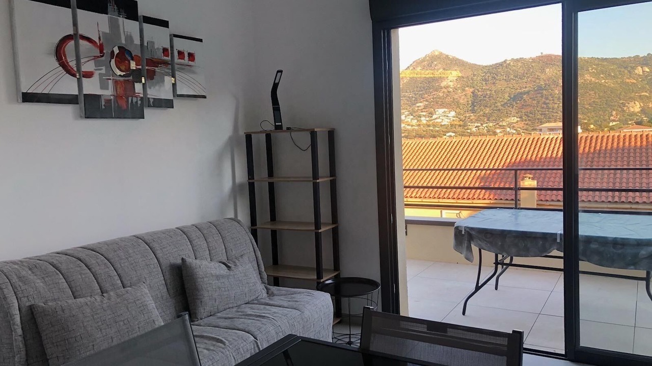 Photo of Livingroom in L'Ile-Rousse