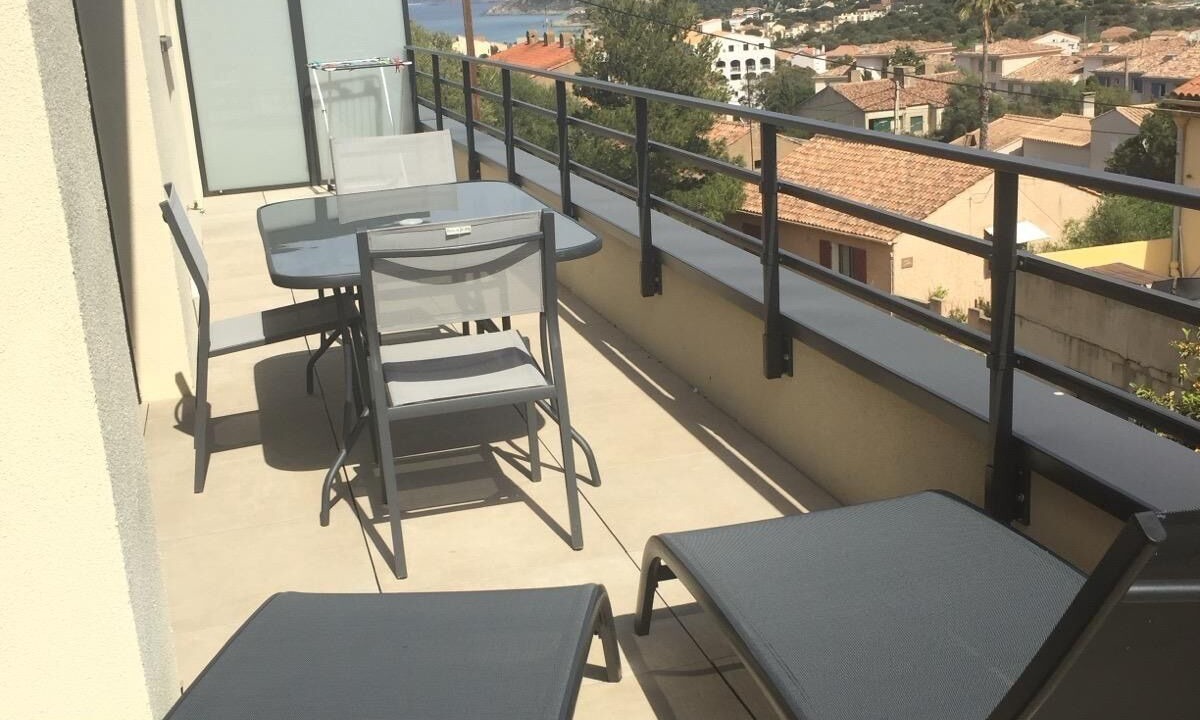 Photo of Outdoor in L'Ile-Rousse