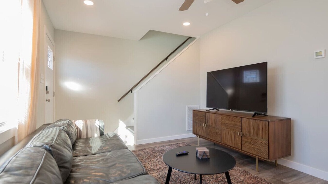 Photo of Livingroom in Lynchburg