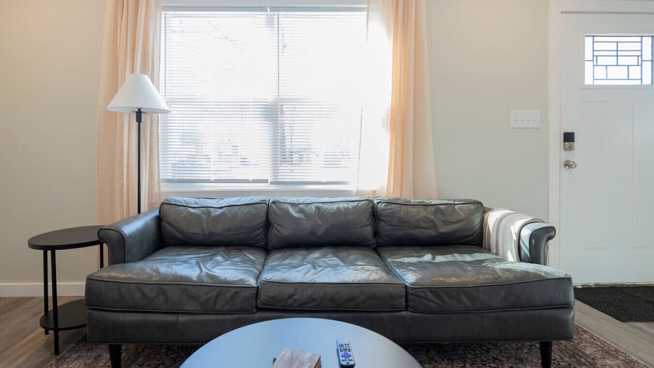 Photo of Livingroom in Lynchburg