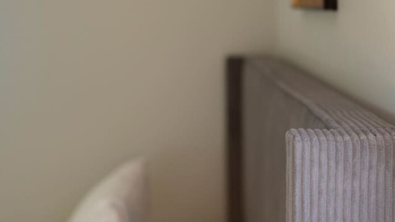 Photo of Bedroom in Lynchburg