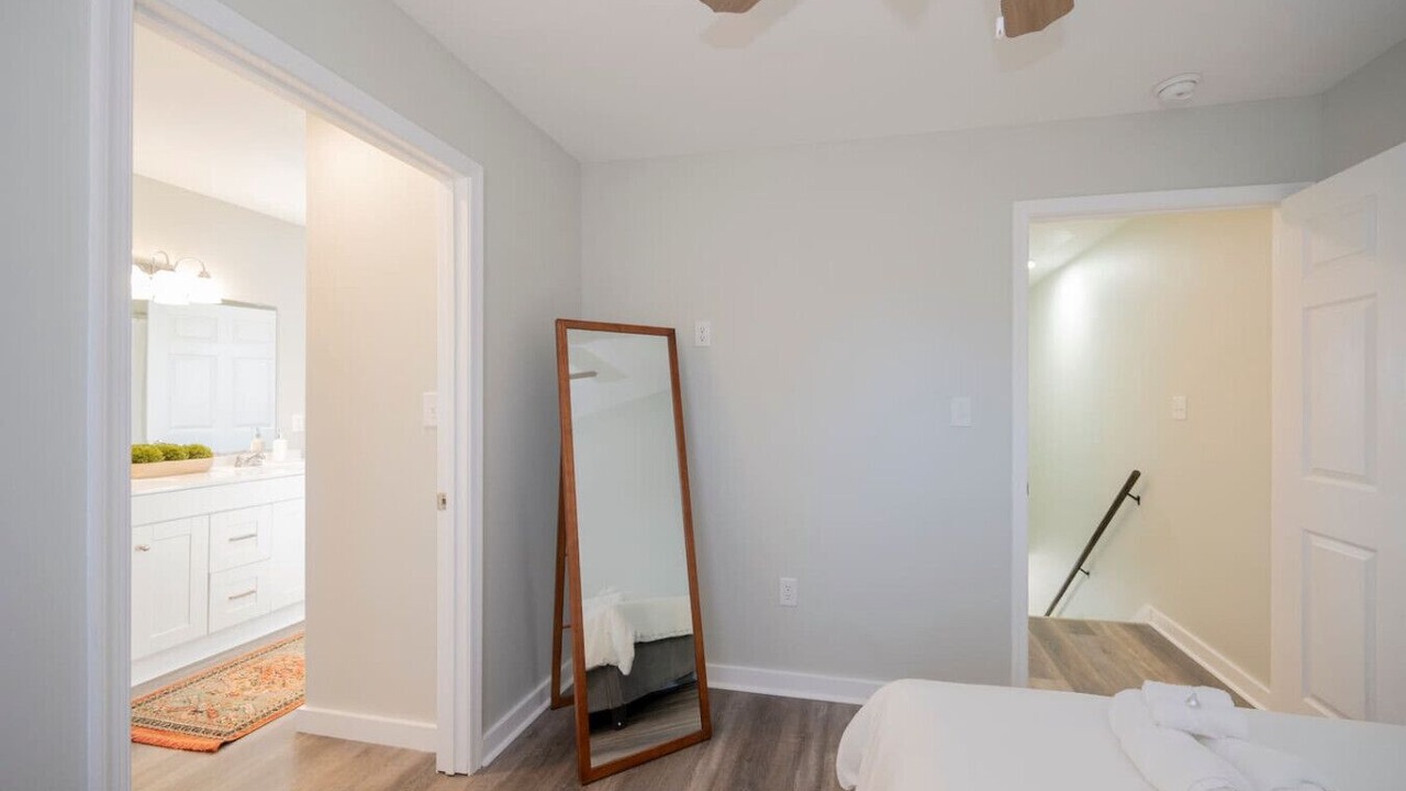 Photo of Bedroom in Lynchburg