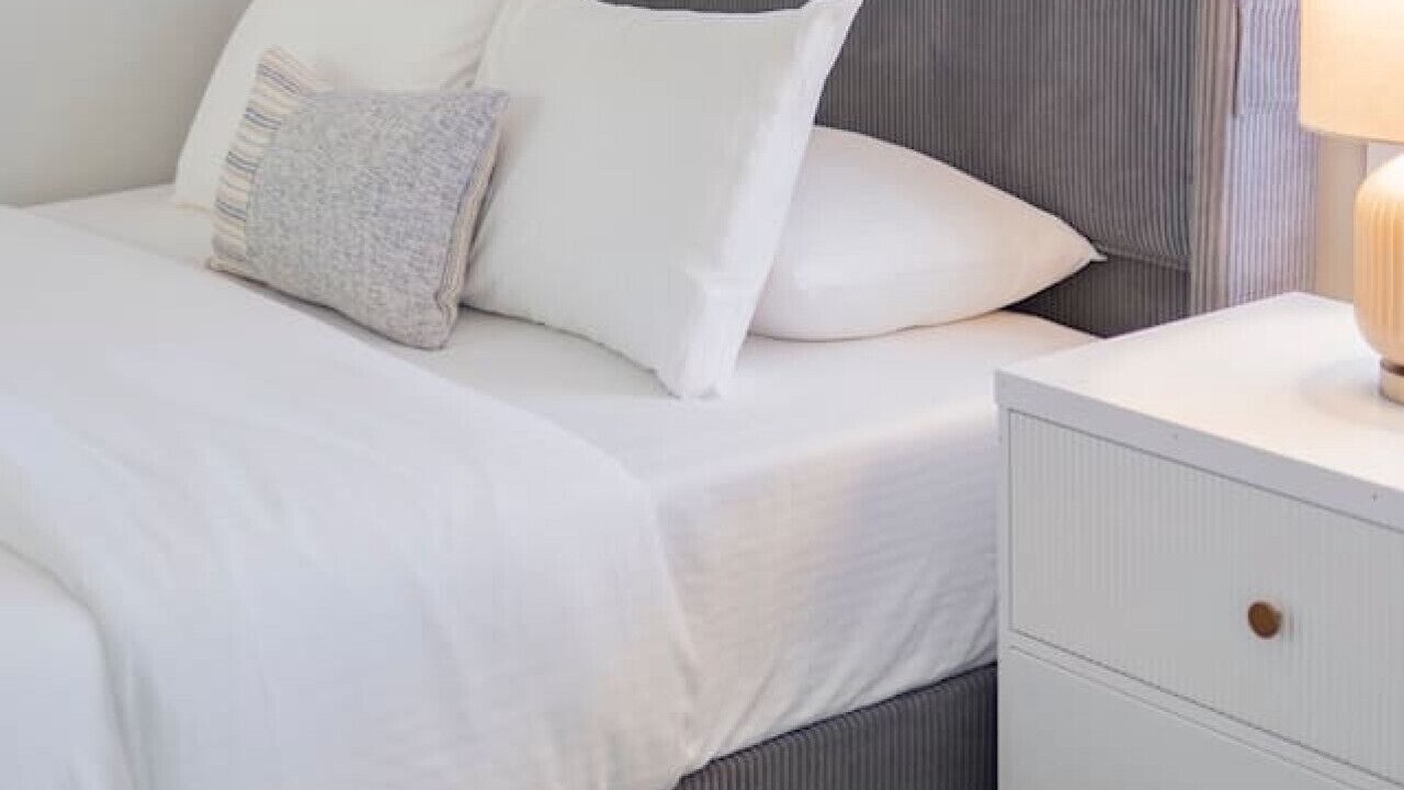 Photo of Bedroom in Lynchburg