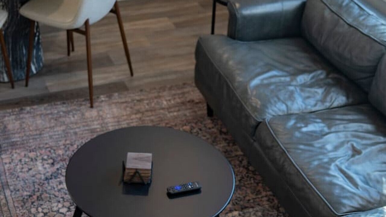 Photo of Livingroom in Lynchburg