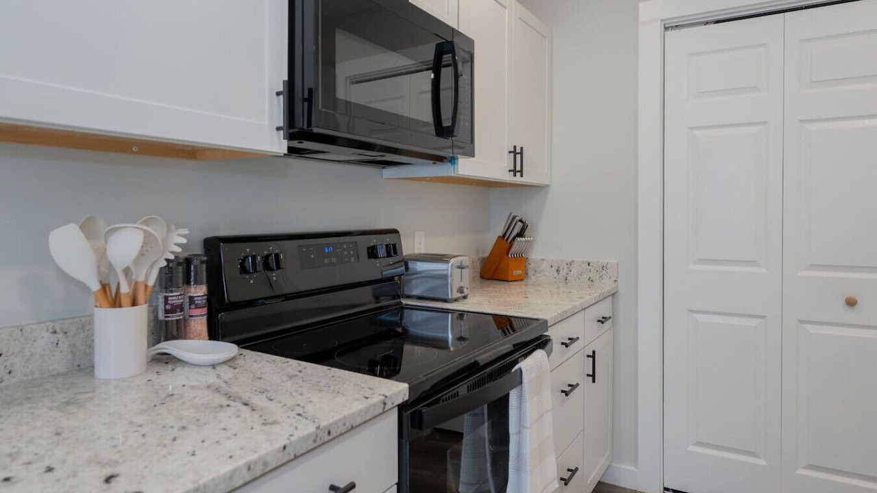 Photo of Kitchen in Lynchburg