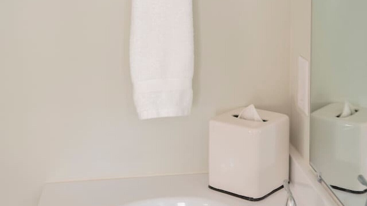Photo of Bathroom in Lynchburg