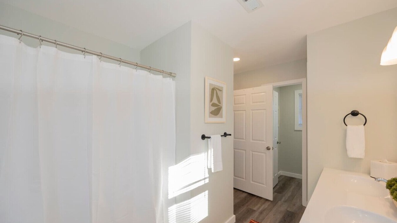 Photo of Bathroom in Lynchburg