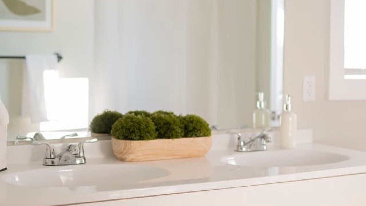 Photo of Bathroom in Lynchburg