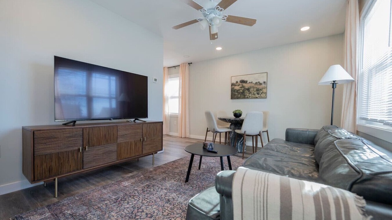 Photo of Livingroom in Lynchburg