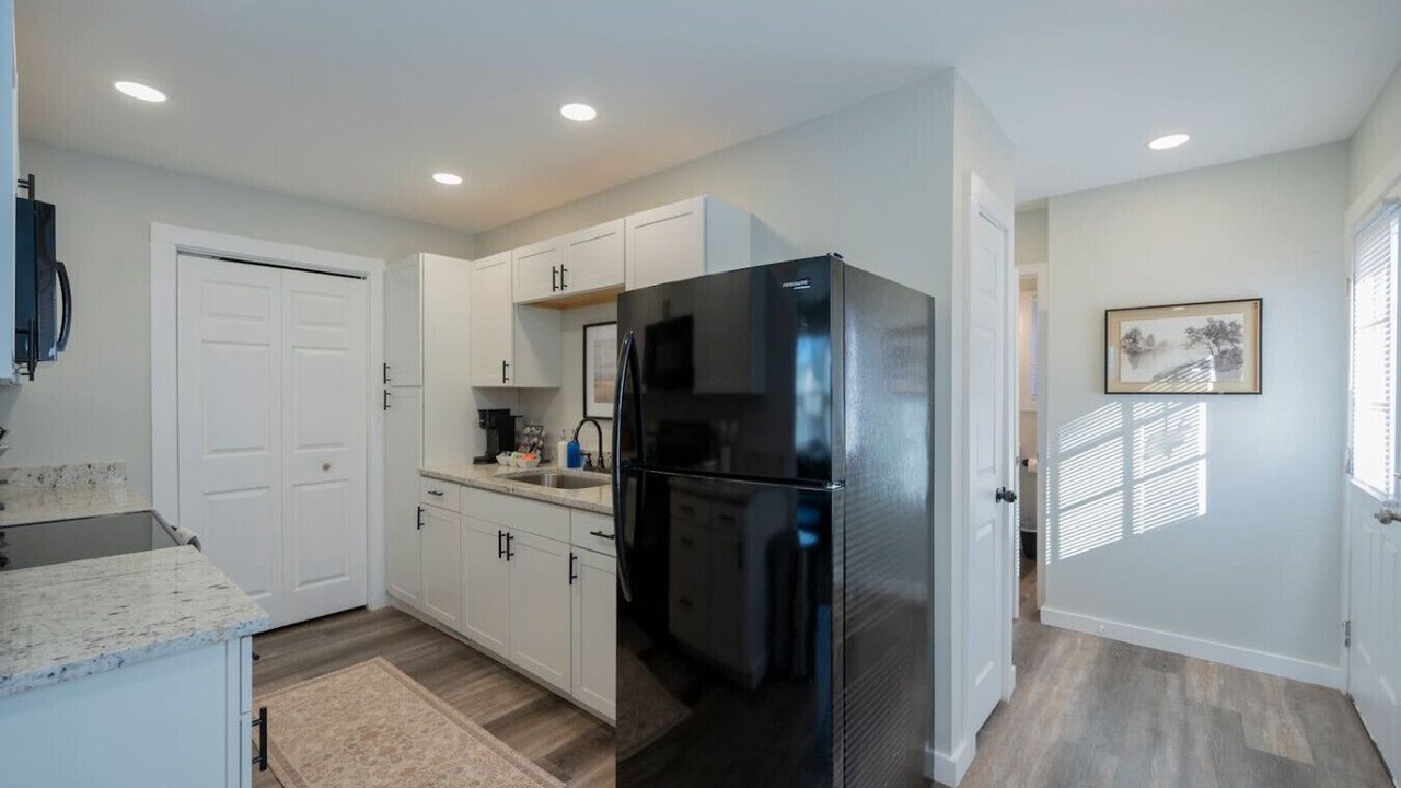 Photo of Kitchen in Lynchburg