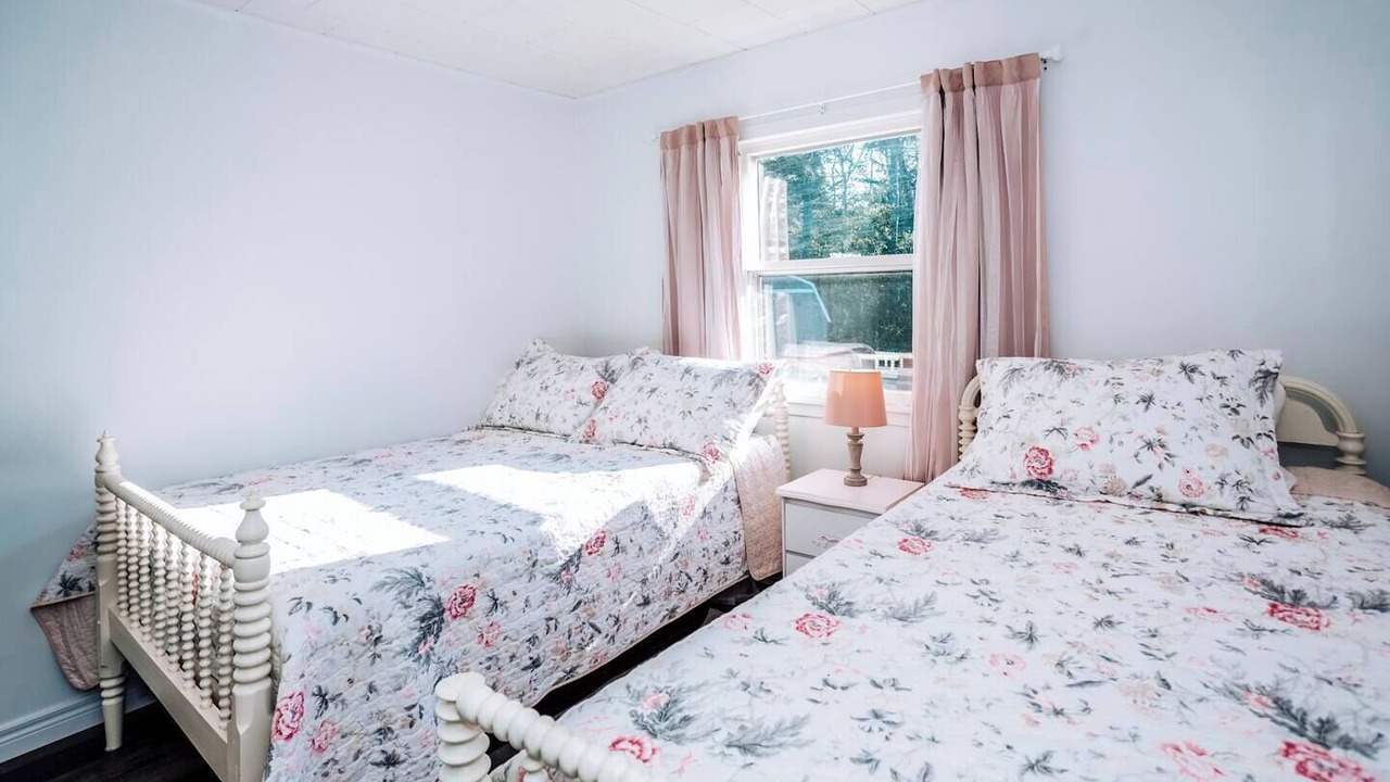 Photo of Bedroom in Anne's Land