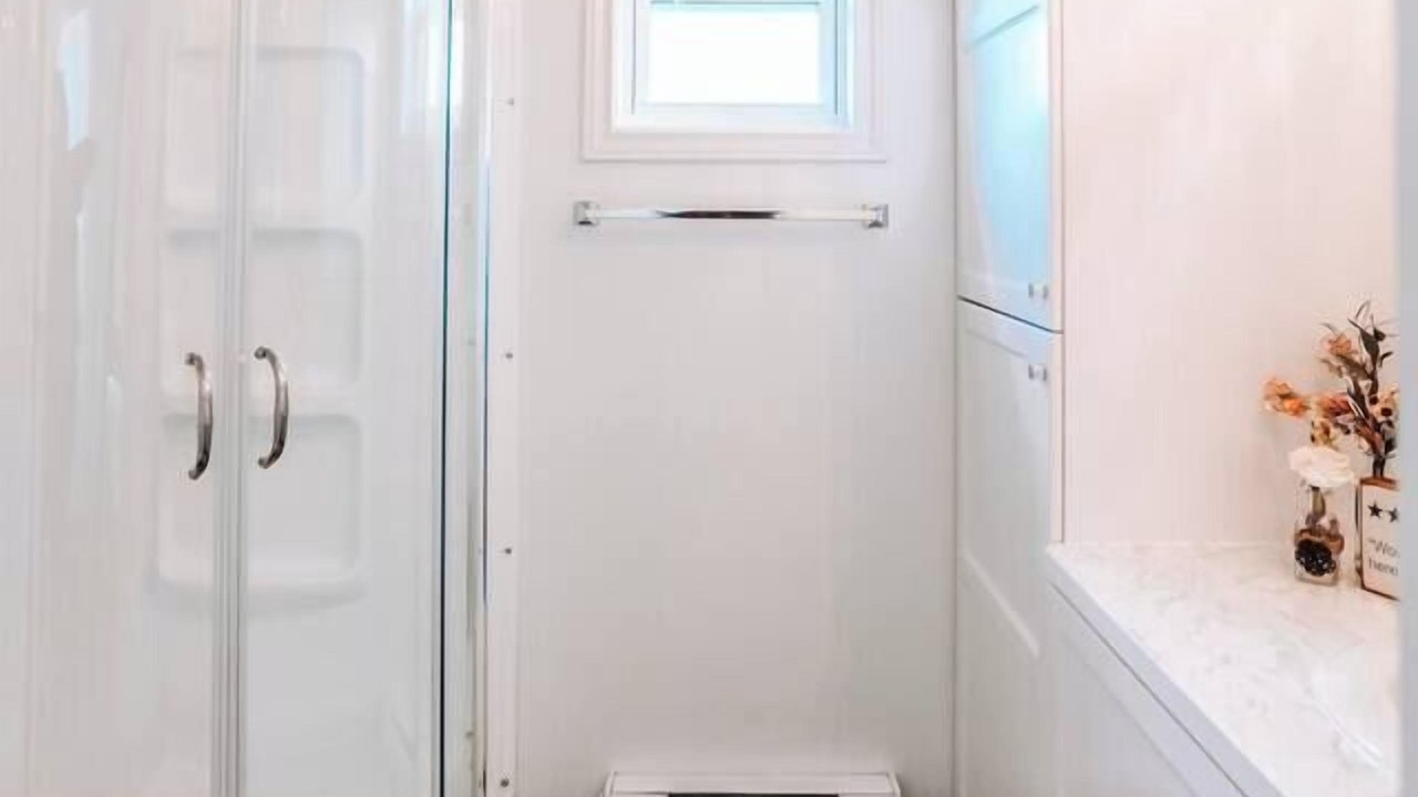 Photo of Bathroom in Anne's Land