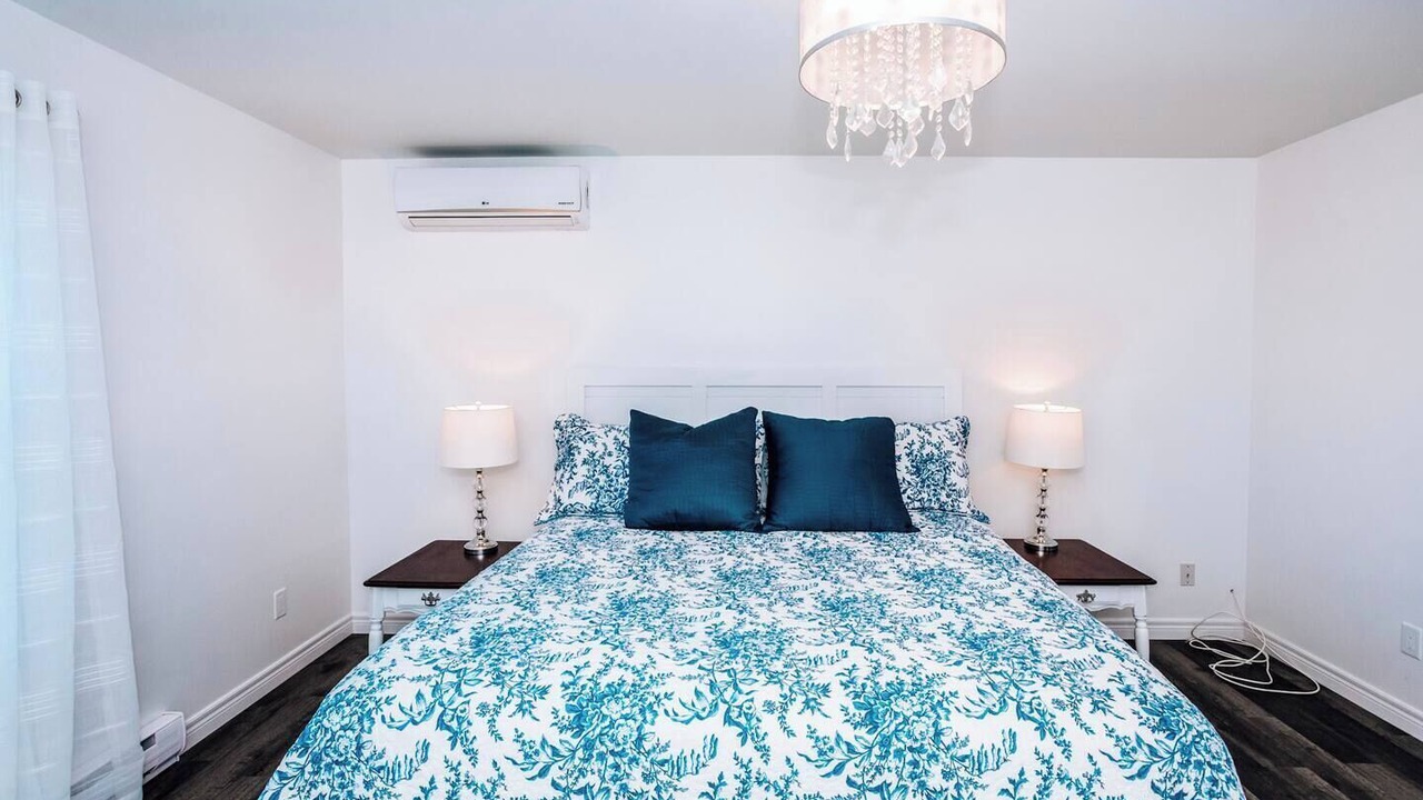 Photo of Bedroom in Anne's Land