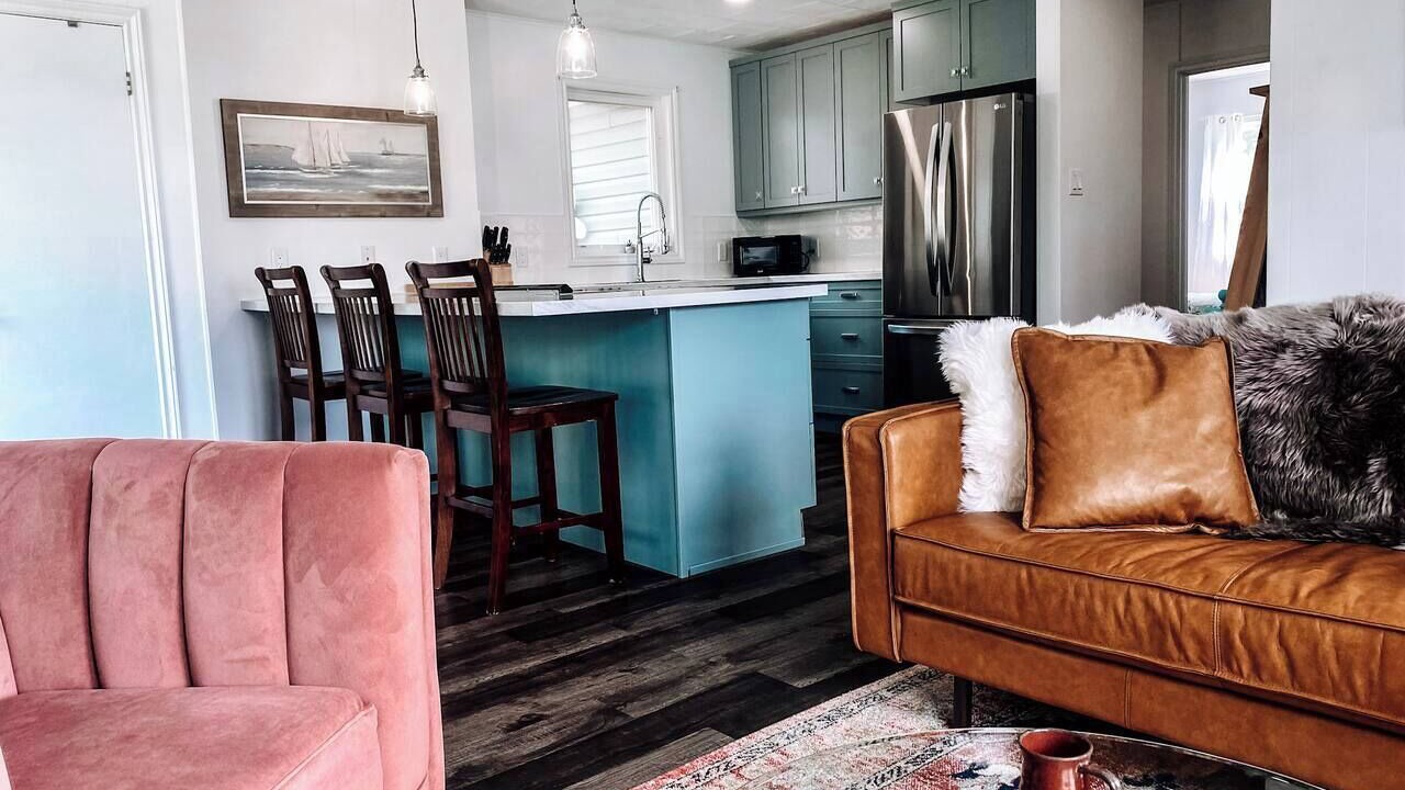 Photo of Livingroom in Anne's Land