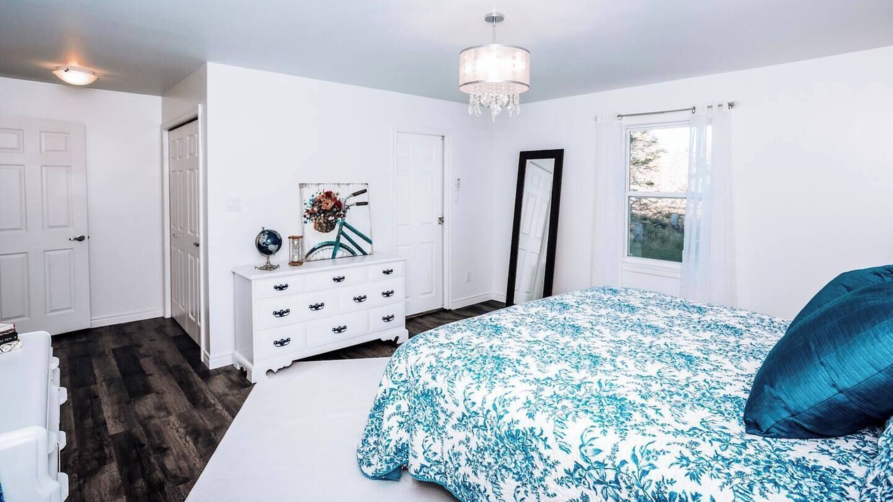 Photo of Bedroom in Anne's Land