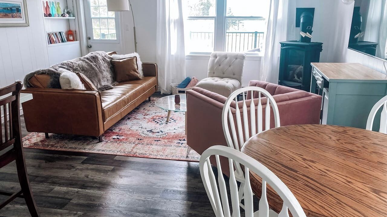 Photo of Livingroom in Anne's Land