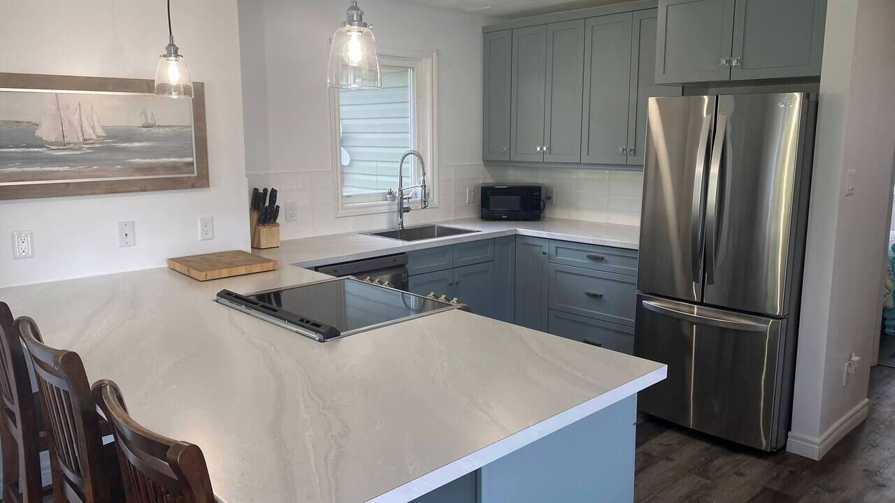 Photo of Kitchen in Anne's Land