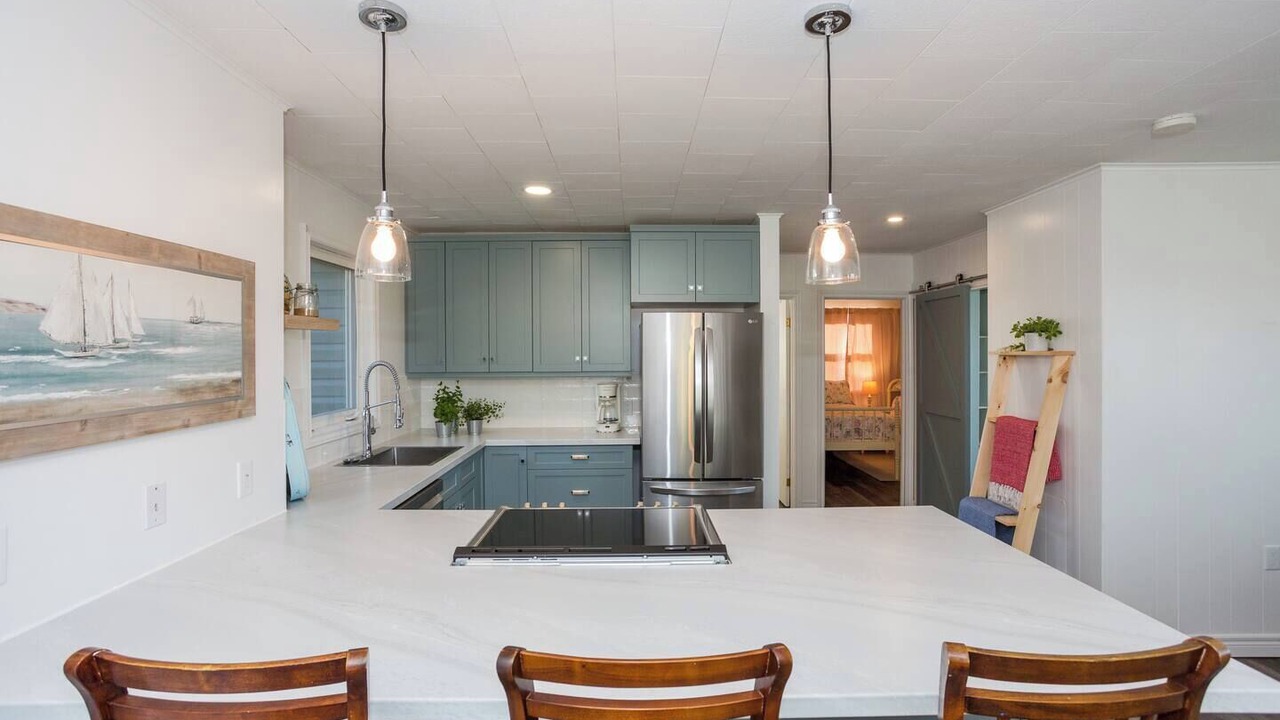 Photo of Kitchen in Anne's Land