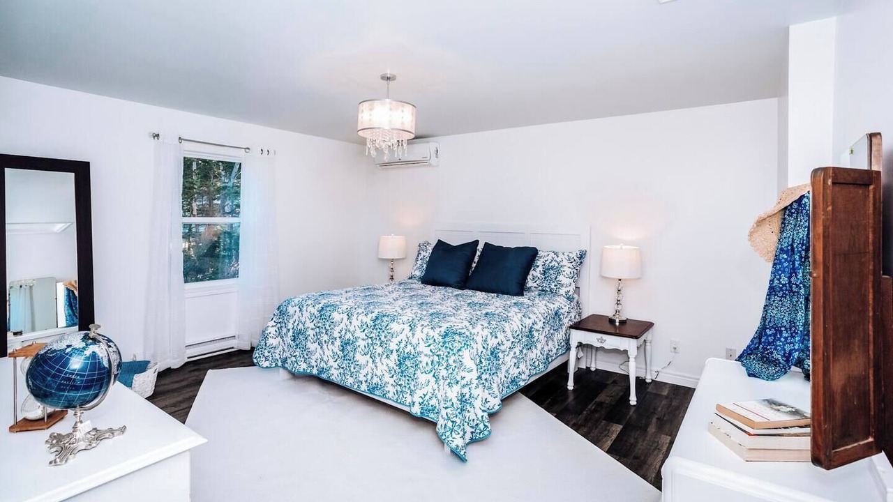 Photo of Bedroom in Anne's Land
