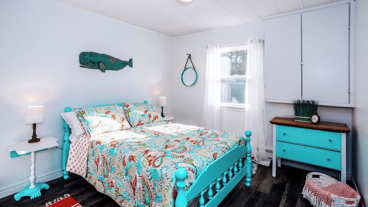 Photo of Bedroom in Anne's Land
