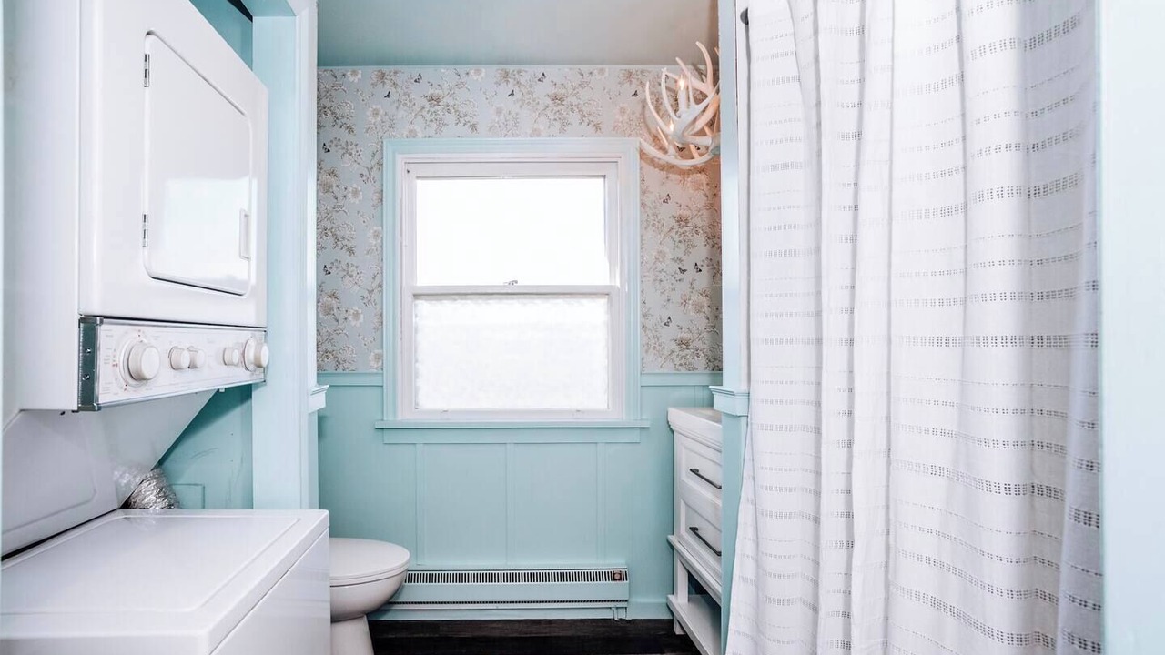 Photo of Bathroom in Anne's Land