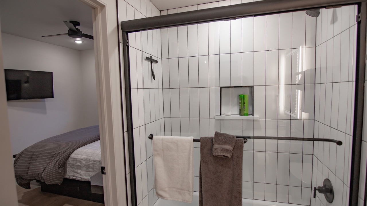 Photo of Bathroom in Moab South Valley