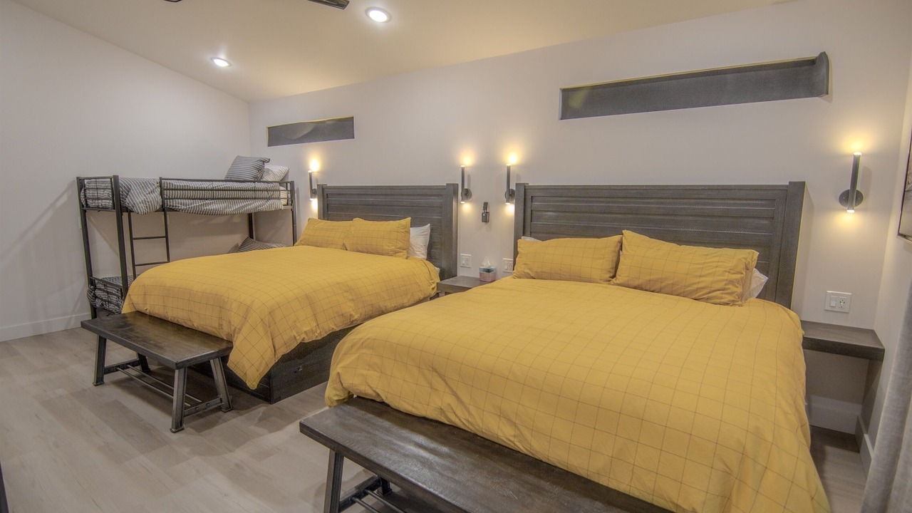 Photo of Bedroom in Moab South Valley