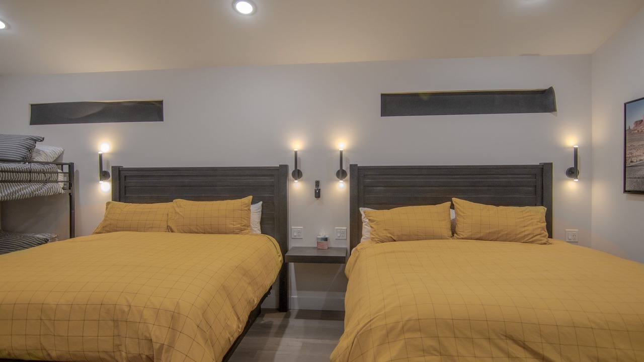 Photo of Bedroom in Moab South Valley