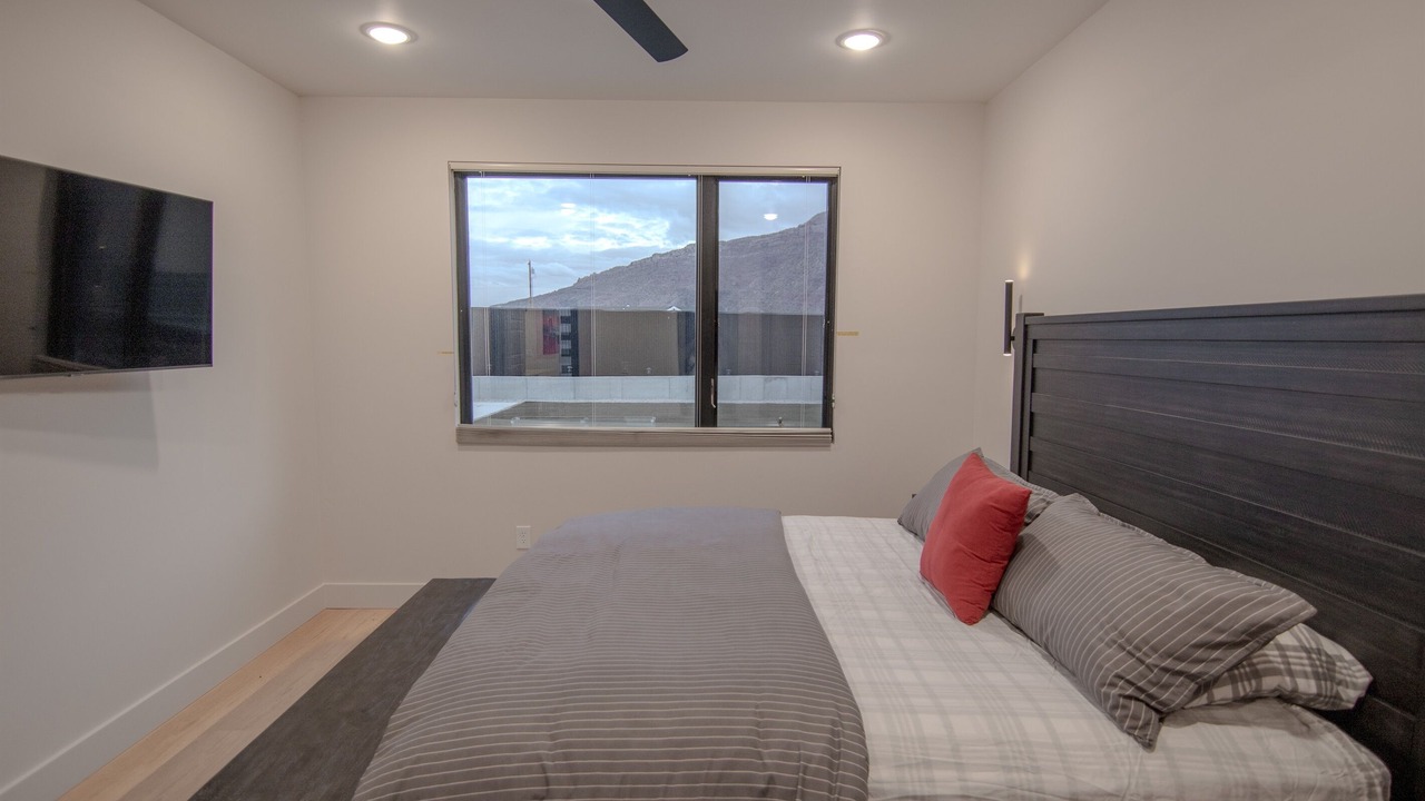 Photo of Bedroom in Moab South Valley