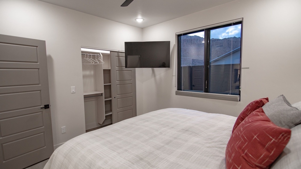 Photo of Bedroom in Moab South Valley