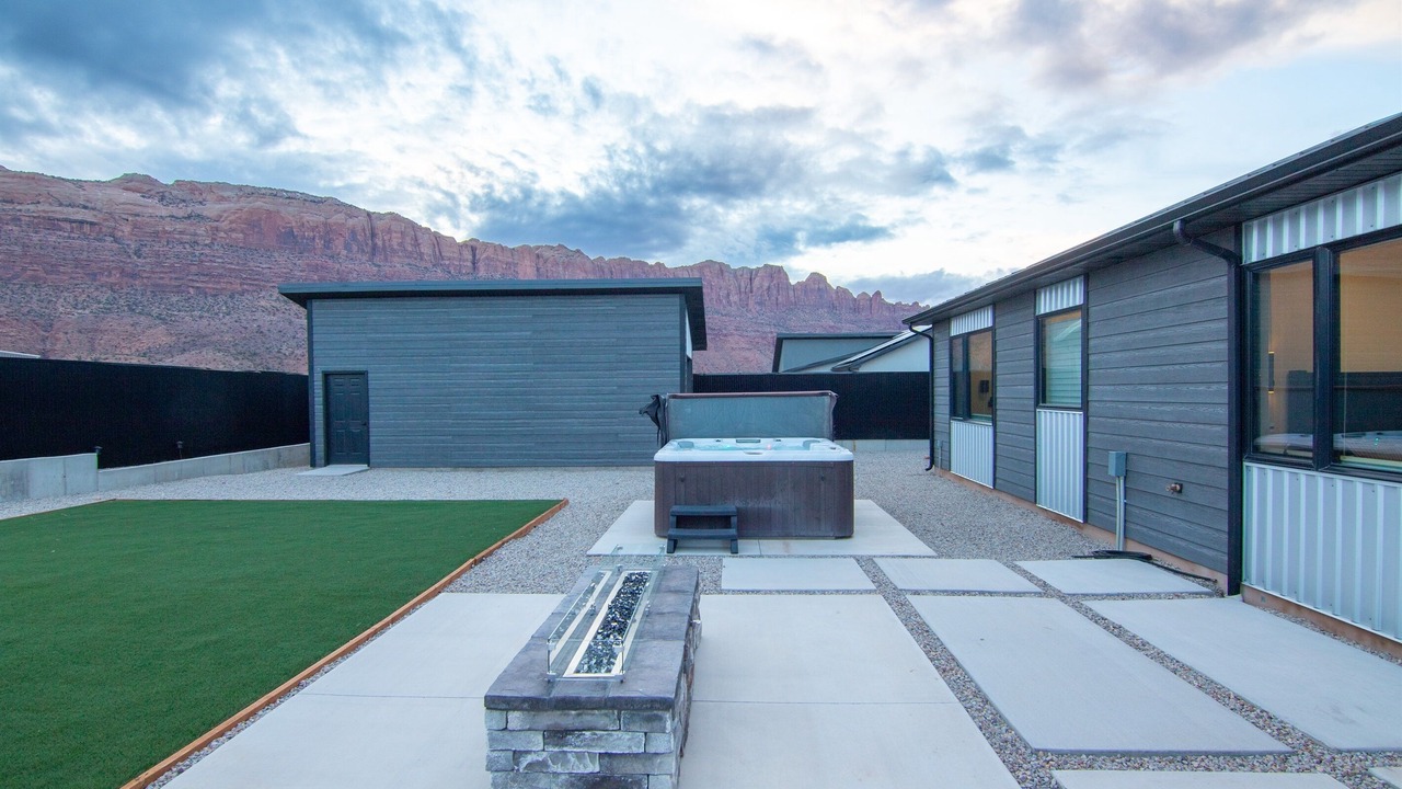 Photo of Outdoor in Moab South Valley