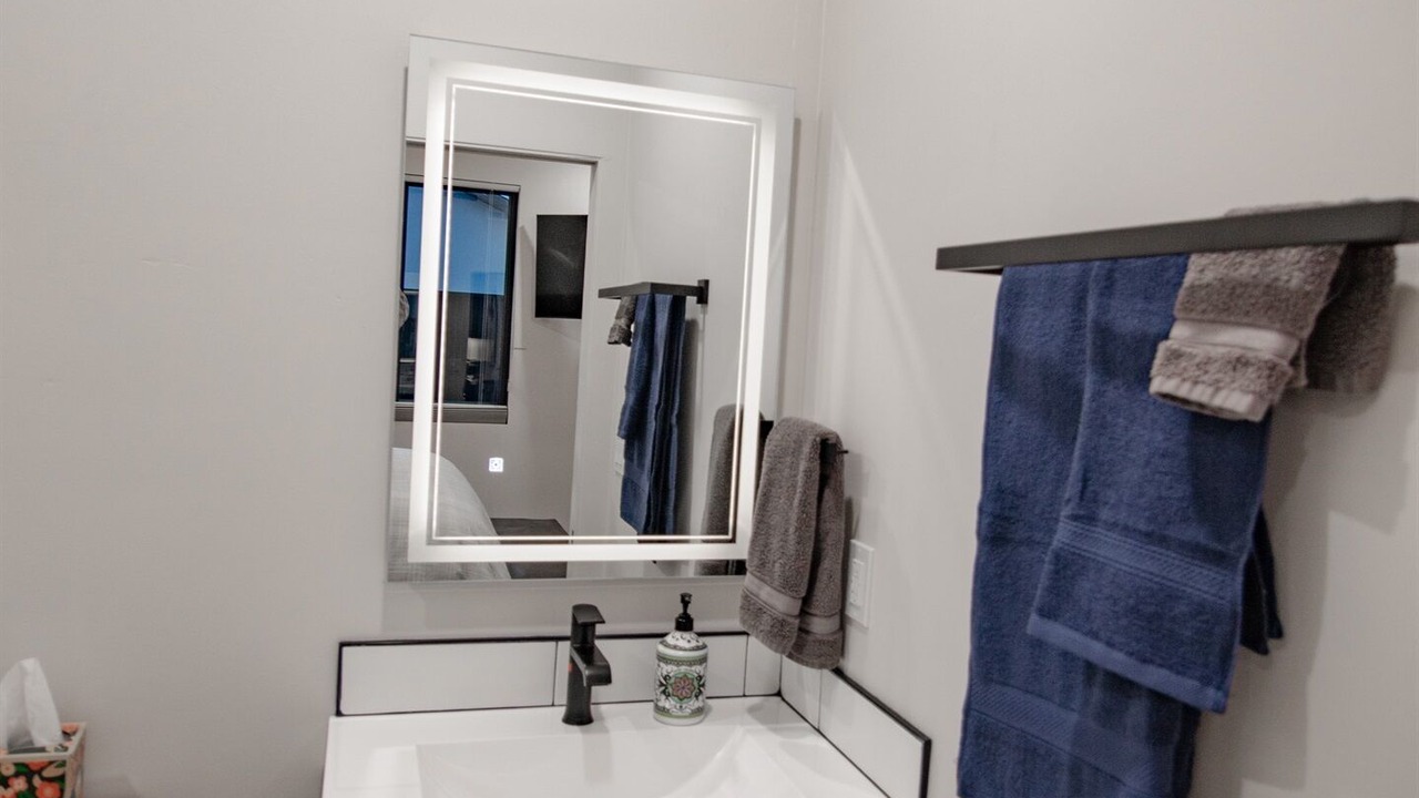 Photo of Bathroom in Moab South Valley