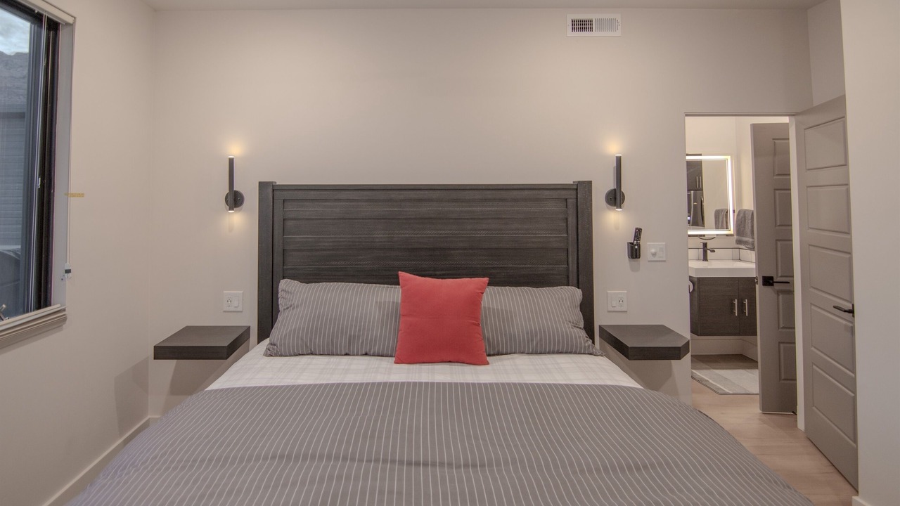Photo of Bedroom in Moab South Valley