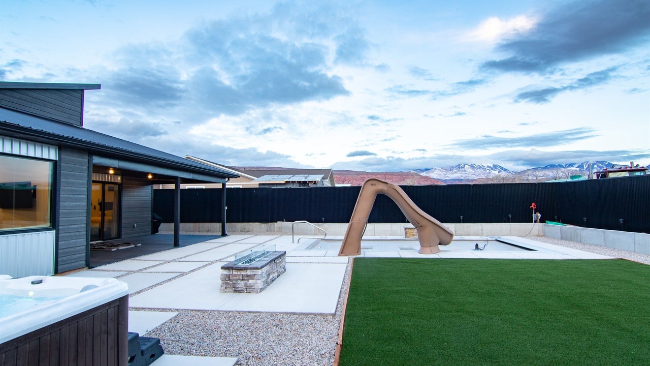 Photo of Outdoor in Moab South Valley