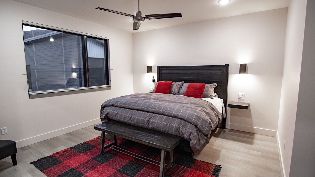 Photo of Bedroom in Moab South Valley